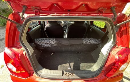 Suzuki Alto, 2009 год, 389 900 рублей, 4 фотография