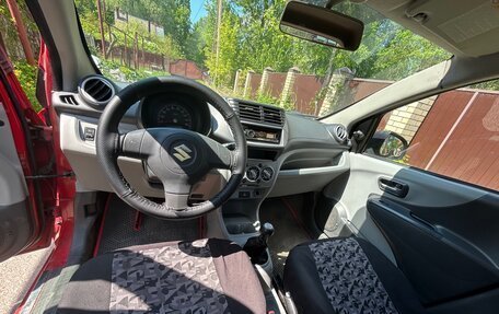 Suzuki Alto, 2009 год, 389 900 рублей, 6 фотография