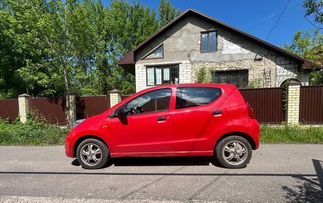 Suzuki Alto, 2009 год, 389 900 рублей, 2 фотография