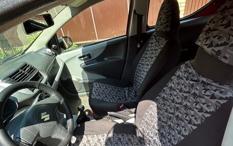 Suzuki Alto, 2009 год, 389 900 рублей, 7 фотография
