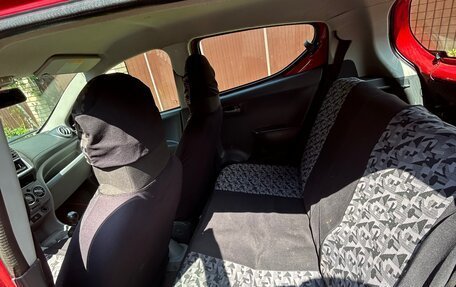 Suzuki Alto, 2009 год, 389 900 рублей, 8 фотография
