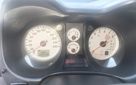Mitsubishi Outlander III рестайлинг 3, 2006 год, 470 000 рублей, 4 фотография