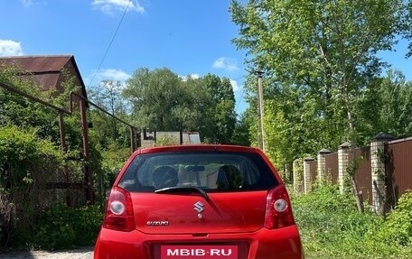 Suzuki Alto, 2009 год, 389 900 рублей, 3 фотография