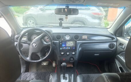 Mitsubishi Outlander III рестайлинг 3, 2006 год, 470 000 рублей, 5 фотография