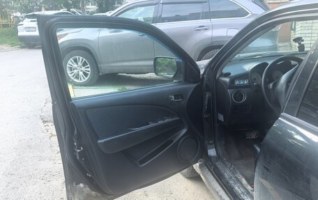 Mitsubishi Outlander III рестайлинг 3, 2006 год, 470 000 рублей, 6 фотография
