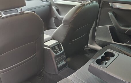 Skoda Octavia, 2015 год, 2 100 000 рублей, 13 фотография