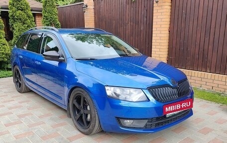 Skoda Octavia, 2015 год, 2 100 000 рублей, 3 фотография