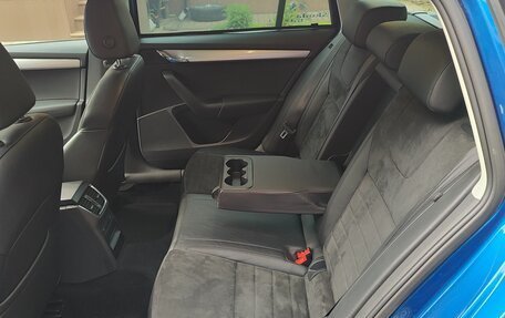Skoda Octavia, 2015 год, 2 100 000 рублей, 12 фотография
