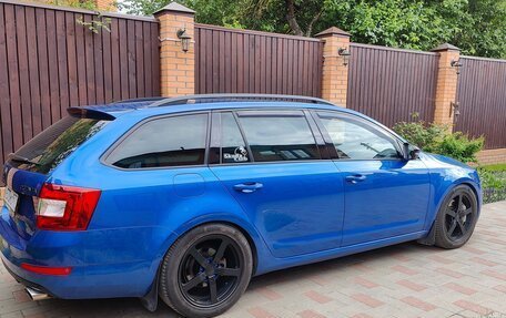 Skoda Octavia, 2015 год, 2 100 000 рублей, 5 фотография