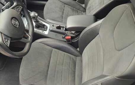 Skoda Octavia, 2015 год, 2 100 000 рублей, 10 фотография