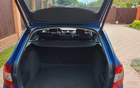 Skoda Octavia, 2015 год, 2 100 000 рублей, 16 фотография