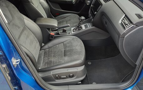 Skoda Octavia, 2015 год, 2 100 000 рублей, 14 фотография