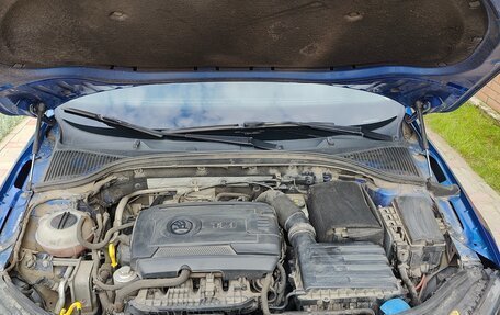 Skoda Octavia, 2015 год, 2 100 000 рублей, 18 фотография