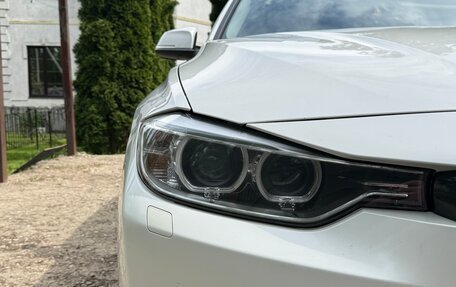 BMW 3 серия, 2014 год, 1 800 000 рублей, 4 фотография