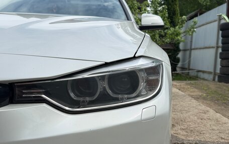 BMW 3 серия, 2014 год, 1 800 000 рублей, 5 фотография