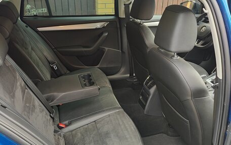 Skoda Octavia, 2015 год, 2 100 000 рублей, 15 фотография
