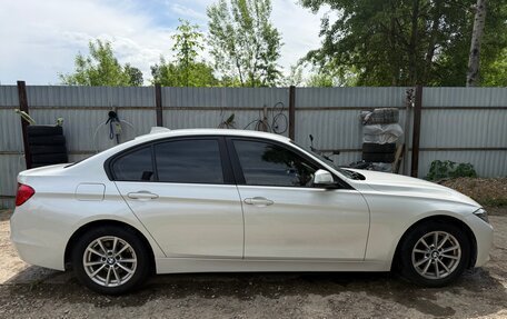 BMW 3 серия, 2014 год, 1 800 000 рублей, 6 фотография