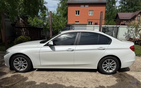 BMW 3 серия, 2014 год, 1 800 000 рублей, 7 фотография