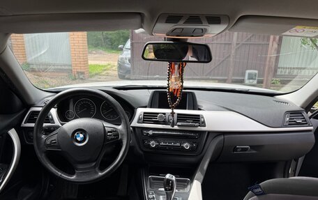 BMW 3 серия, 2014 год, 1 800 000 рублей, 15 фотография