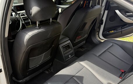 BMW 3 серия, 2014 год, 1 800 000 рублей, 14 фотография
