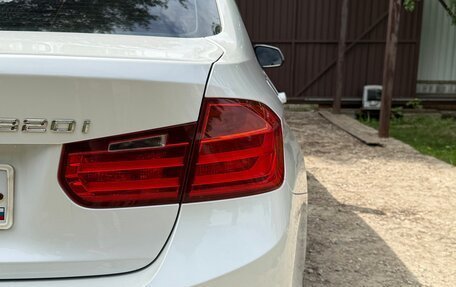 BMW 3 серия, 2014 год, 1 800 000 рублей, 10 фотография