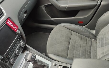 Skoda Octavia, 2015 год, 2 100 000 рублей, 11 фотография