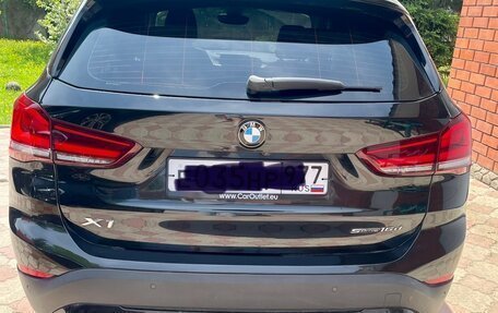 BMW X1, 2017 год, 1 799 900 рублей, 5 фотография