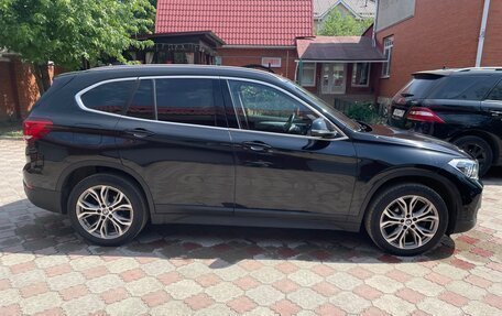 BMW X1, 2017 год, 1 799 900 рублей, 3 фотография