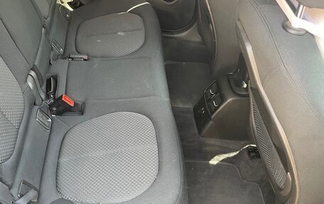 BMW X1, 2017 год, 1 799 900 рублей, 10 фотография