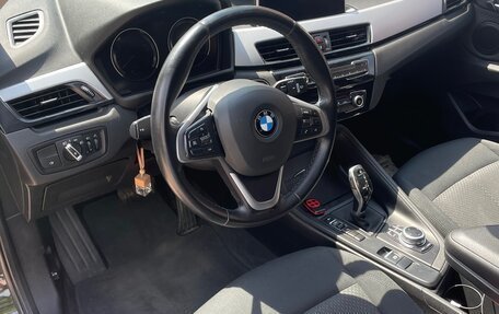 BMW X1, 2017 год, 1 799 900 рублей, 12 фотография