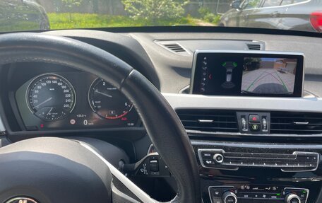 BMW X1, 2017 год, 1 799 900 рублей, 11 фотография