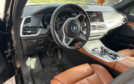 BMW X5, 2020 год, 6 500 000 рублей, 6 фотография