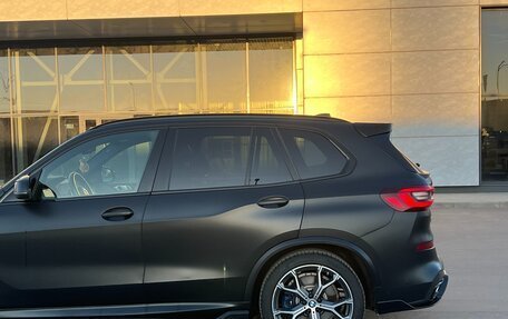 BMW X5, 2020 год, 6 500 000 рублей, 3 фотография
