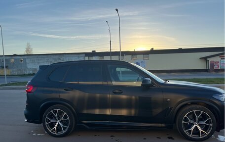 BMW X5, 2020 год, 6 500 000 рублей, 2 фотография