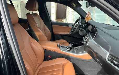 BMW X5, 2020 год, 6 500 000 рублей, 4 фотография