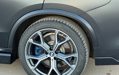 BMW X5, 2020 год, 6 500 000 рублей, 5 фотография