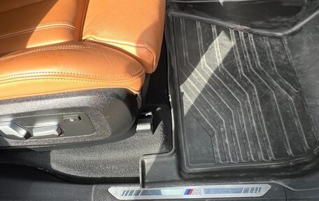 BMW X5, 2020 год, 6 500 000 рублей, 7 фотография