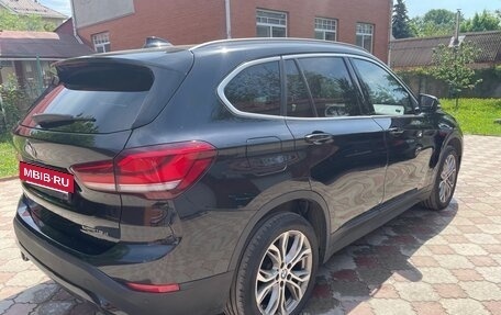 BMW X1, 2017 год, 1 799 900 рублей, 2 фотография