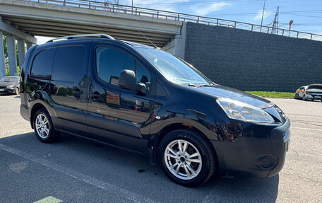 Peugeot Partner II рестайлинг 2, 2011 год, 795 000 рублей, 3 фотография