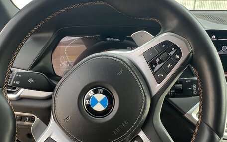 BMW X5, 2020 год, 6 500 000 рублей, 14 фотография