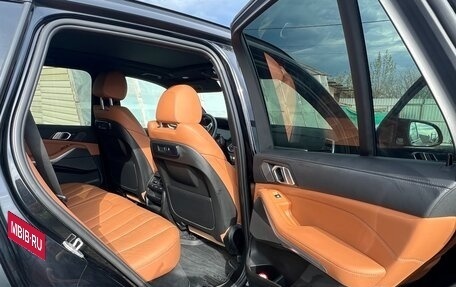 BMW X5, 2020 год, 6 500 000 рублей, 9 фотография