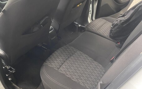 Opel Mokka I, 2014 год, 1 380 000 рублей, 12 фотография