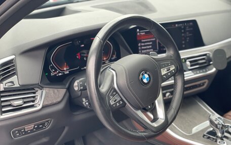 BMW X5, 2019 год, 6 250 000 рублей, 10 фотография