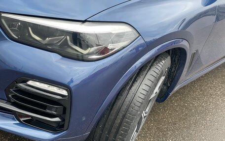 BMW X5, 2019 год, 6 250 000 рублей, 4 фотография
