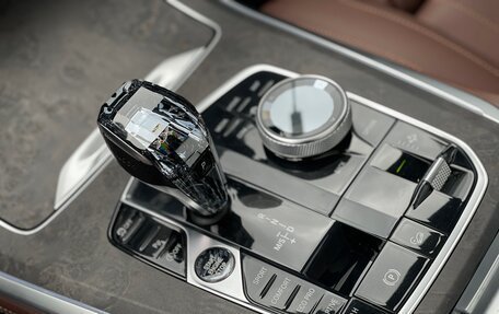 BMW X5, 2019 год, 6 250 000 рублей, 9 фотография