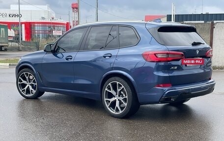 BMW X5, 2019 год, 6 250 000 рублей, 3 фотография