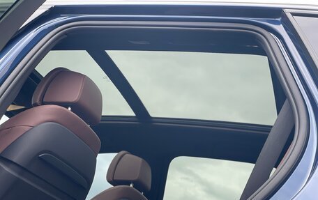 BMW X5, 2019 год, 6 250 000 рублей, 12 фотография