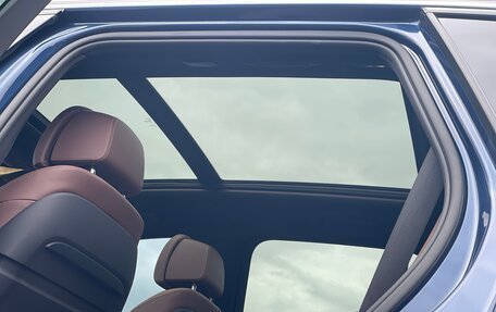 BMW X5, 2019 год, 6 250 000 рублей, 15 фотография