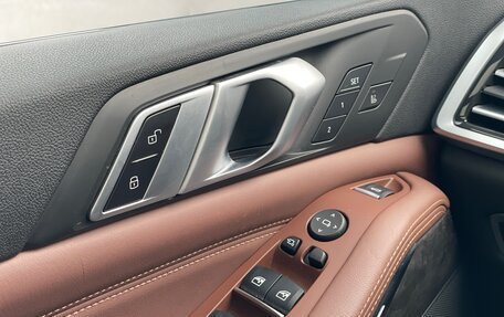 BMW X5, 2019 год, 6 250 000 рублей, 33 фотография