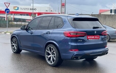 BMW X5, 2019 год, 6 250 000 рублей, 19 фотография